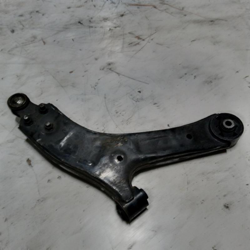 control arm lower front left