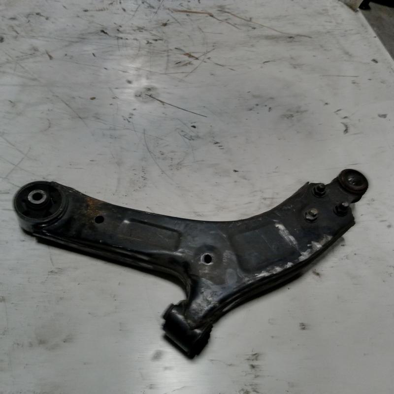 control arm lower front right