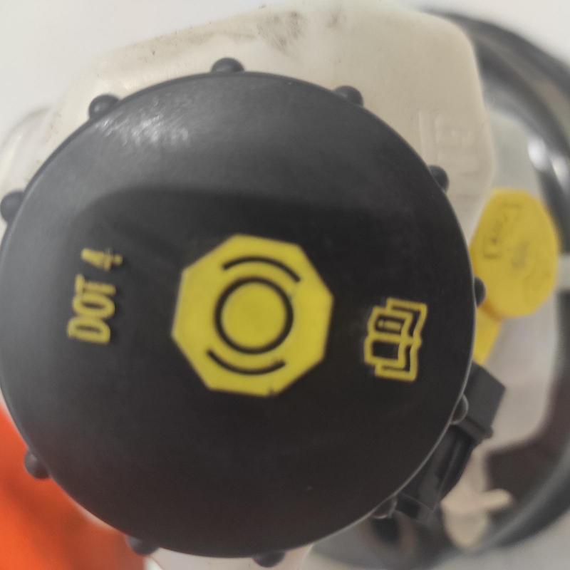 brake booster