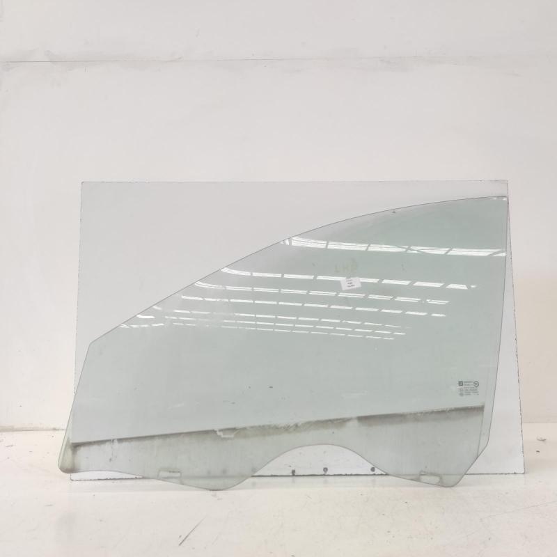 door window front left