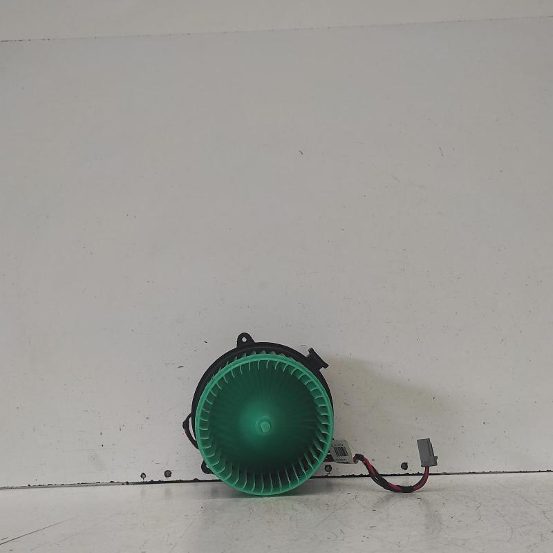 heater fan/motor