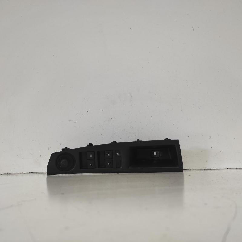 power door window switch