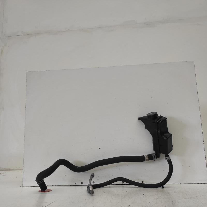 power steering reservoir