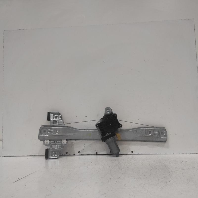 window regulator/motor rear left
