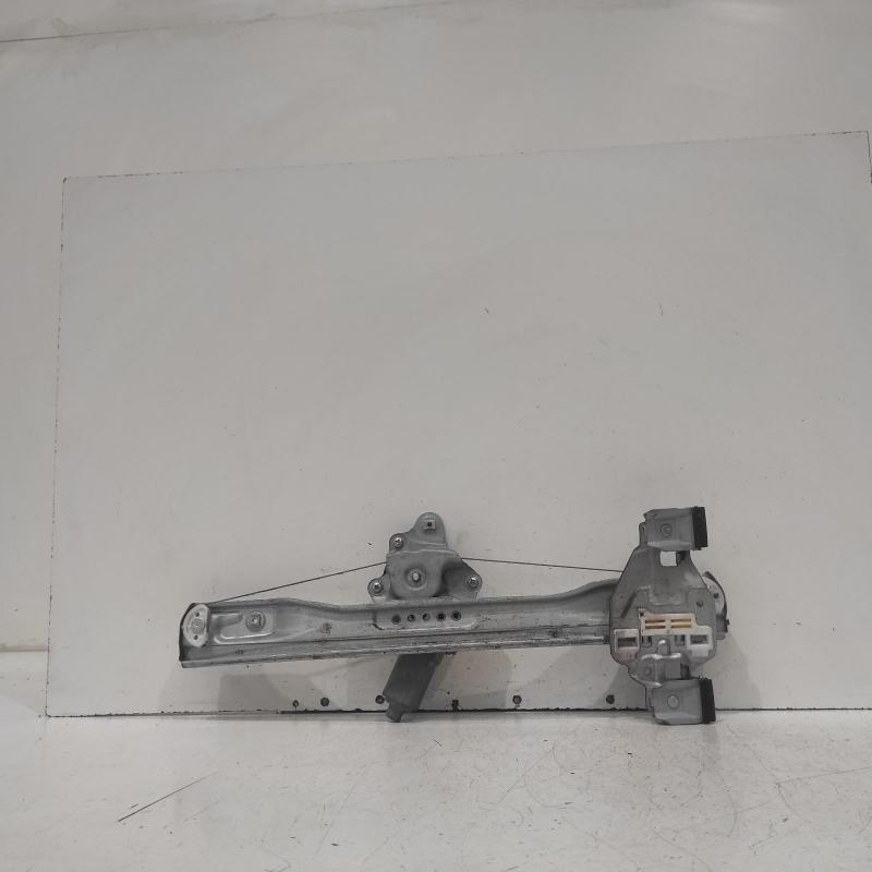 window regulator/motor rear left