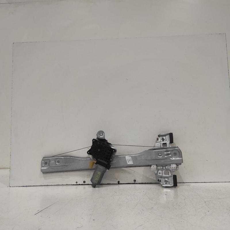 window regulator/motor rear right