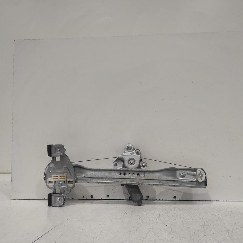 window regulator/motor rear right