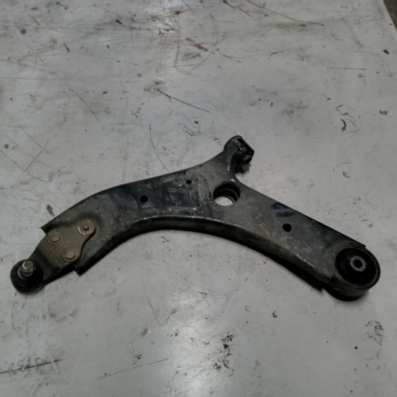 control arm lower front left