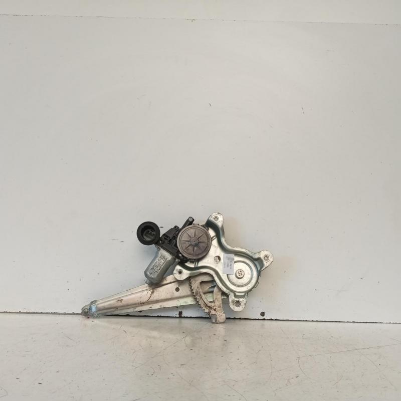 window regulator/motor rear right