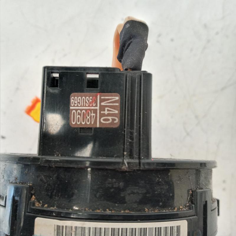 airbag module/sensor