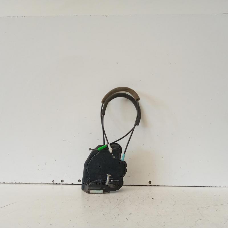 door/boot/gate lock
