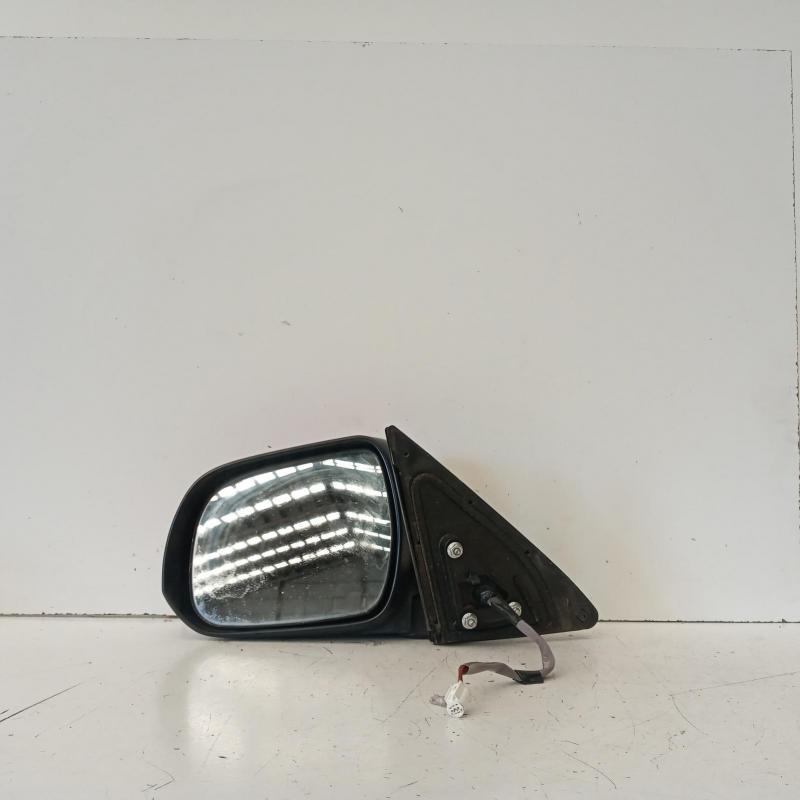 door mirror left