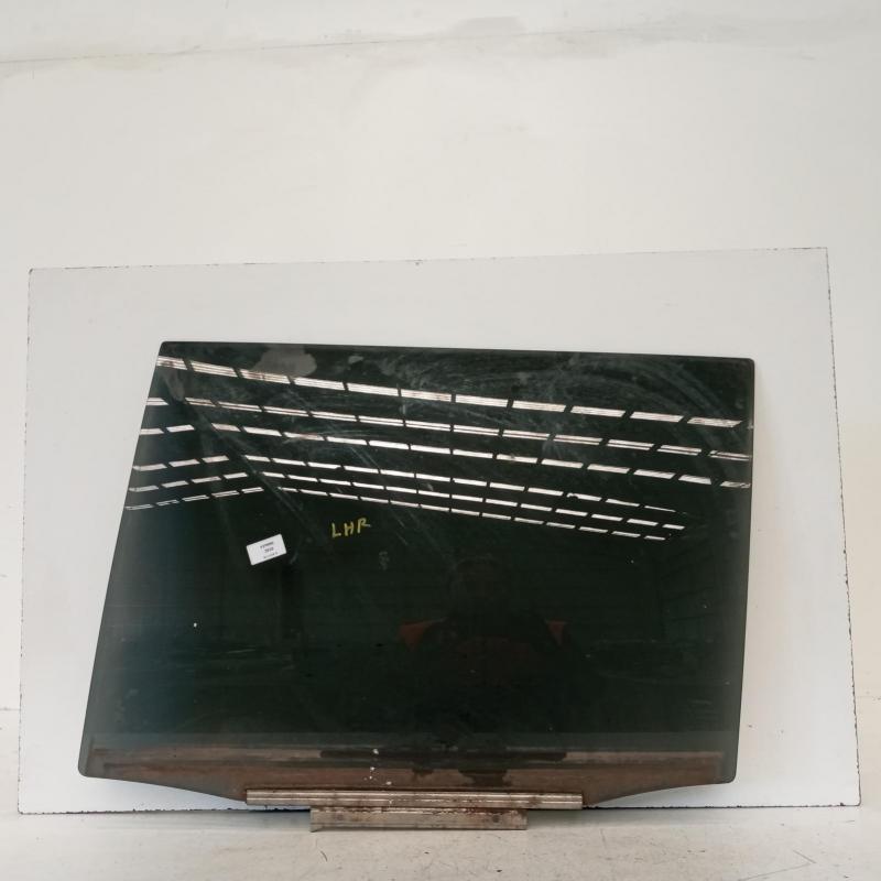 door window rear left