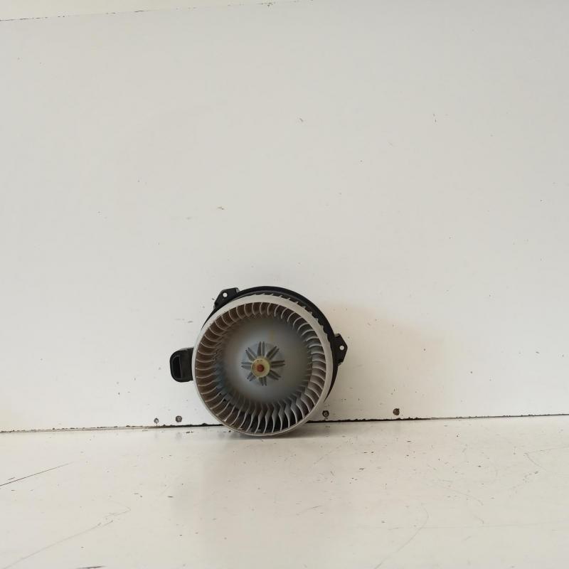 heater fan/motor