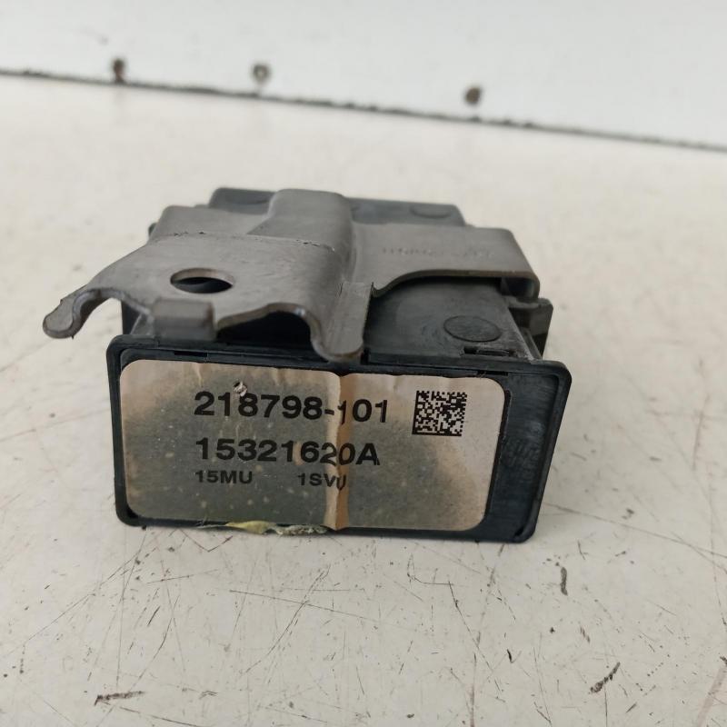 miscellaneous switch relay