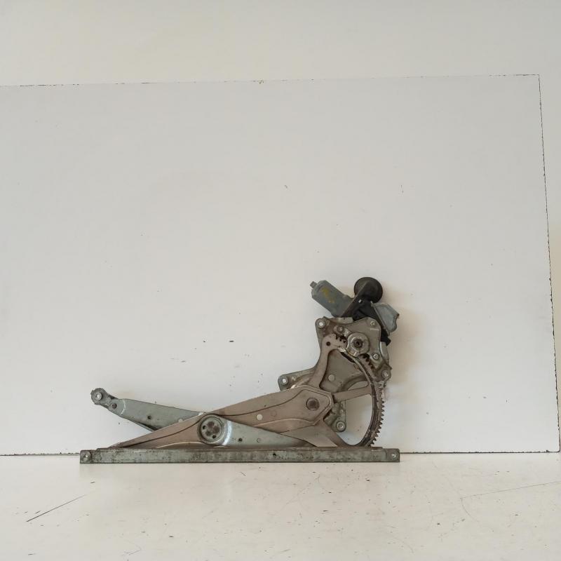 window regulator/motor front right