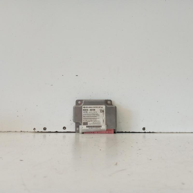 airbag module/sensor