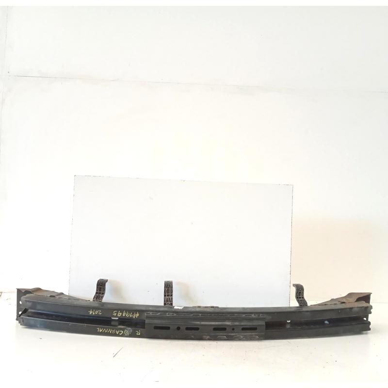 bar reinforcement/bracket rear