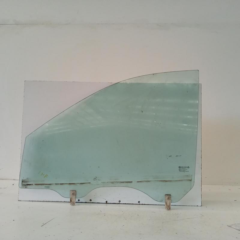 door window front left