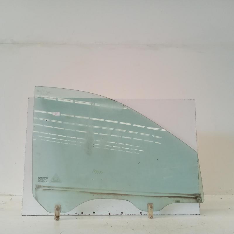 door window front right