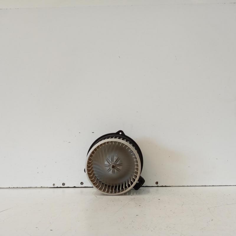 heater fan/motor
