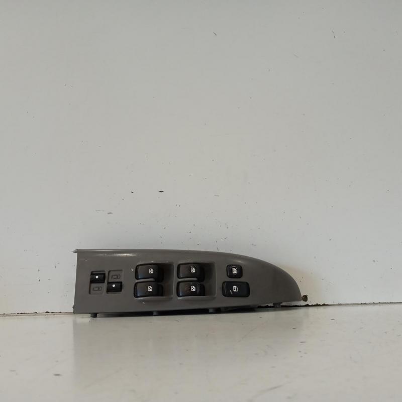 power door window switch