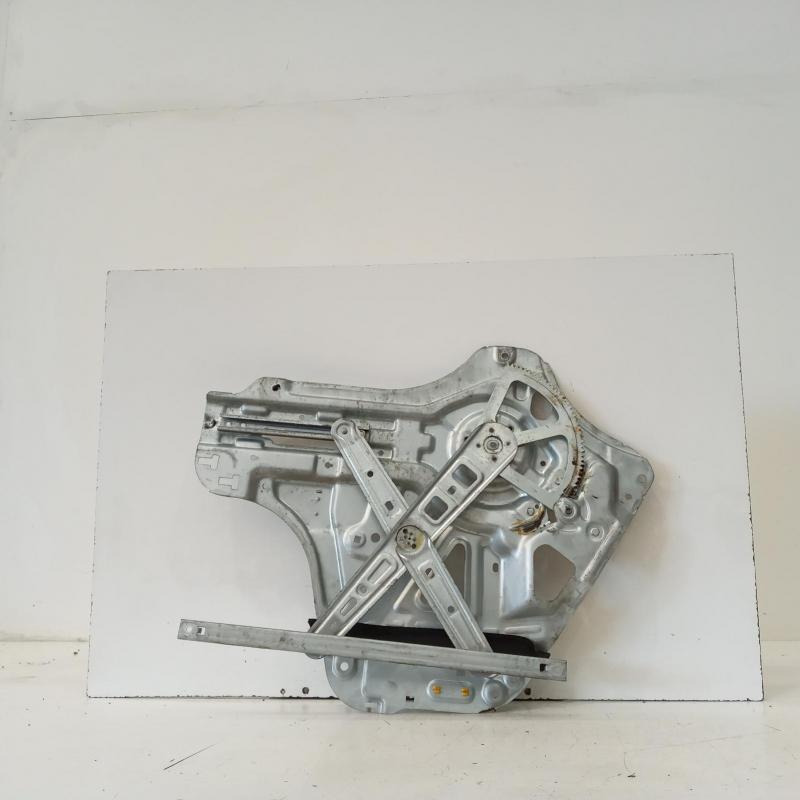 window regulator/motor front left