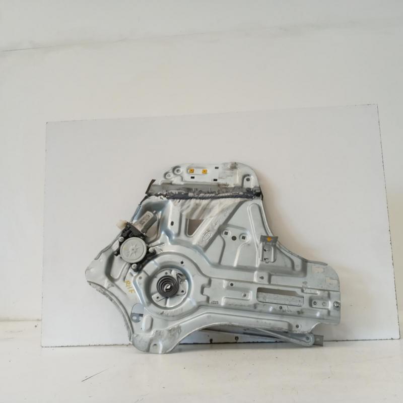 window regulator/motor front right