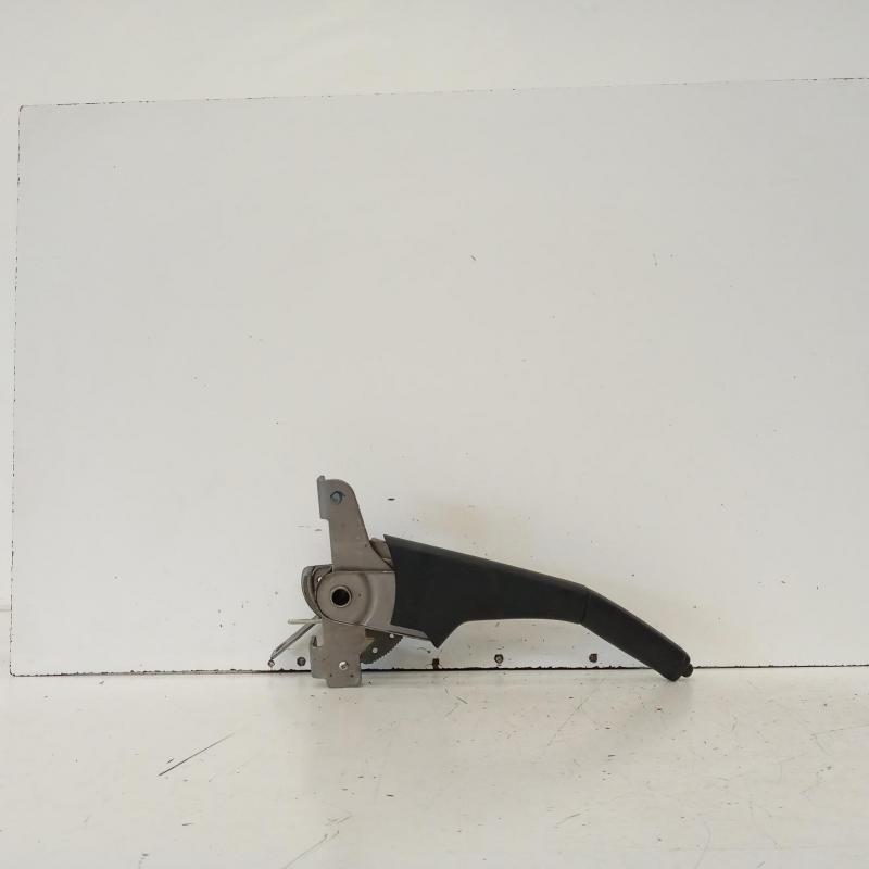 handbrake lever
