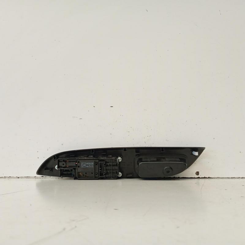 power door window switch