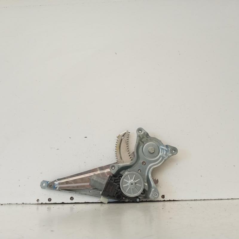 window regulator/motor rear left