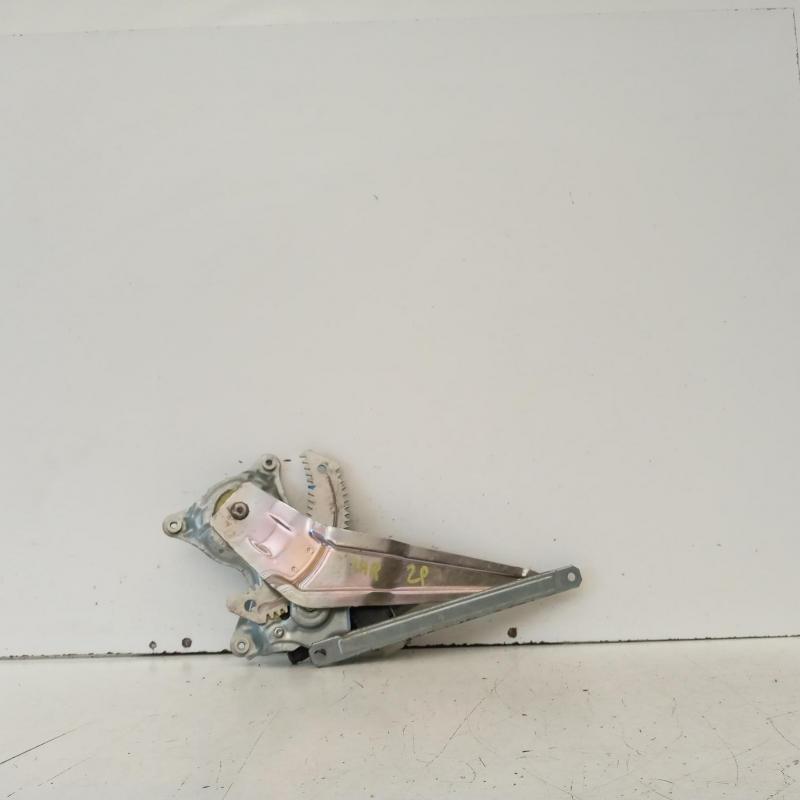 window regulator/motor rear left