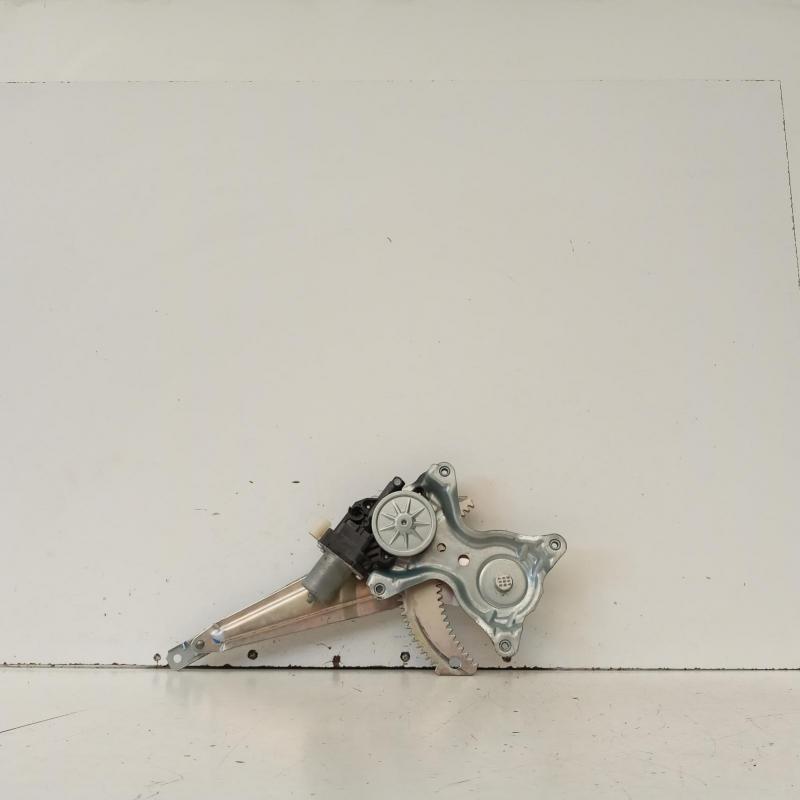 window regulator/motor rear right