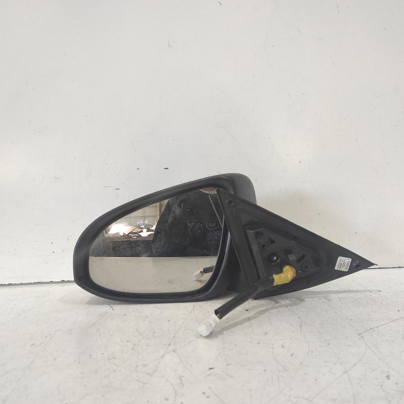 door mirror left