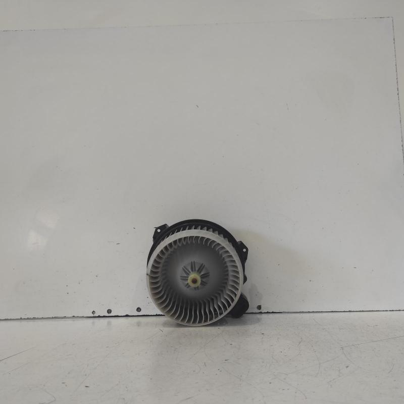 heater fan/motor