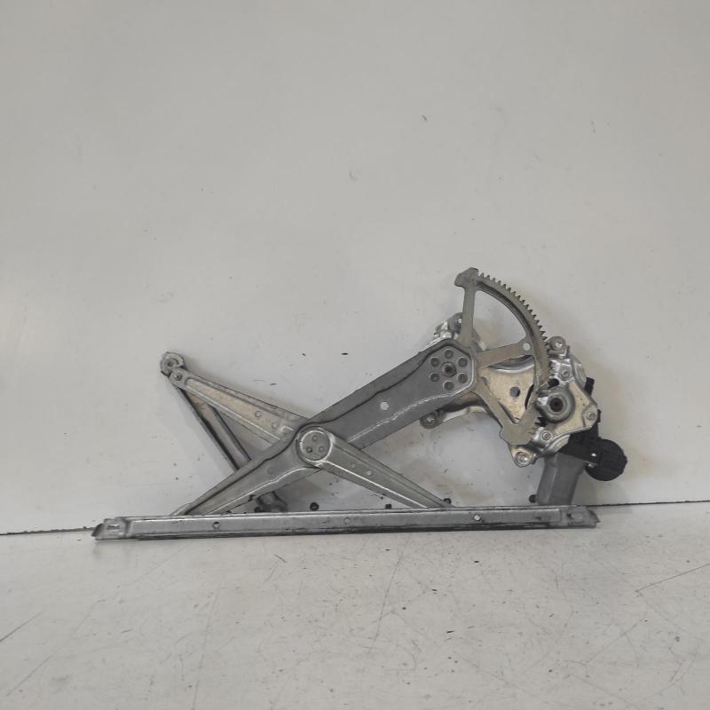 window regulator/motor front left