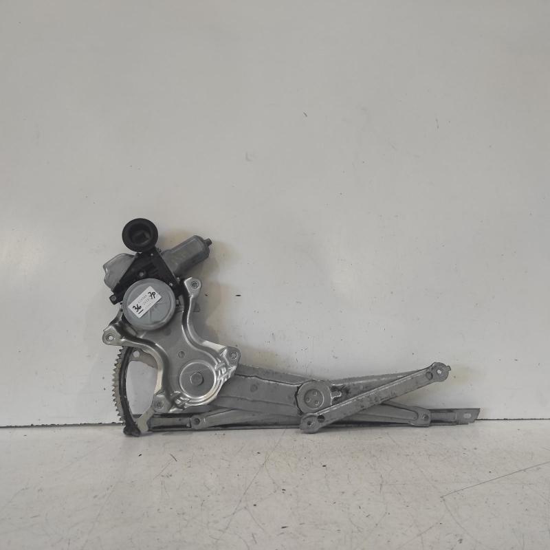 window regulator/motor front right