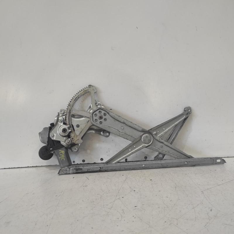 window regulator/motor front right