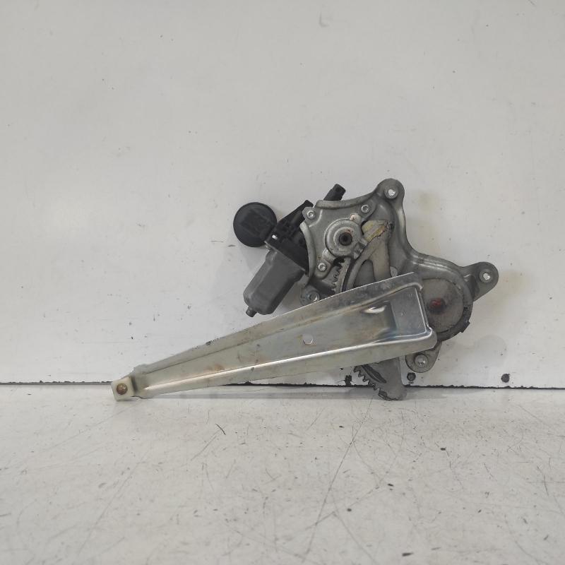 window regulator/motor rear left