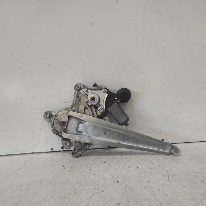 window regulator/motor rear right