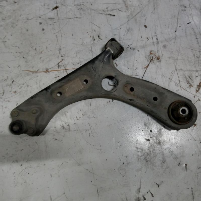 control arm lower front left