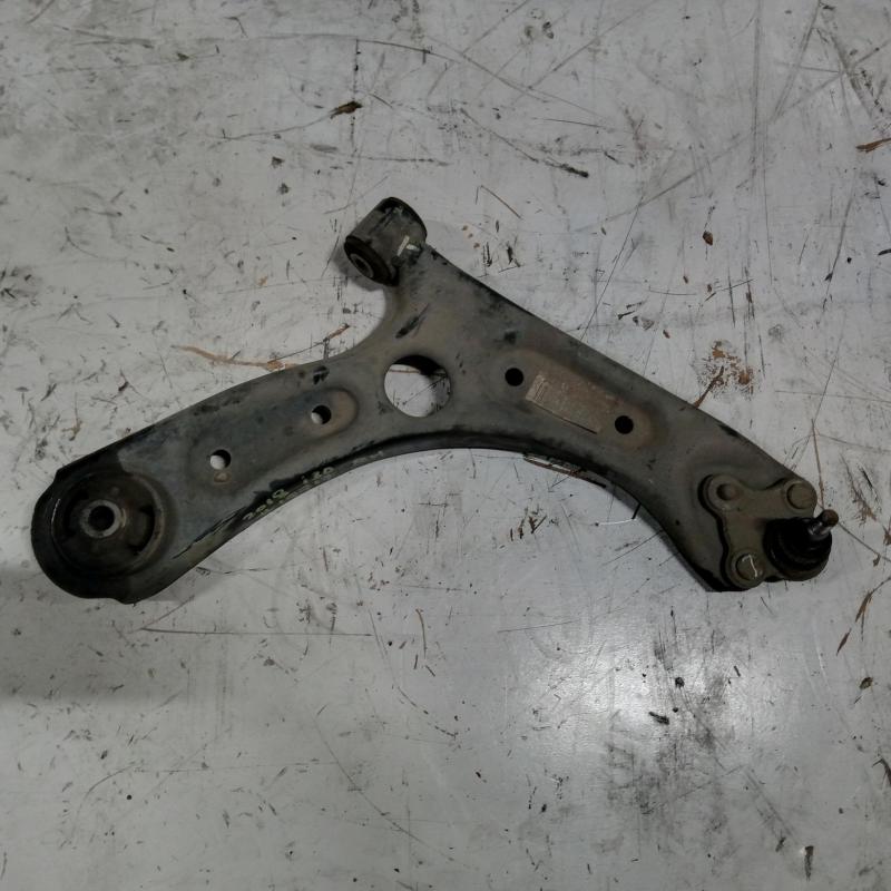 control arm lower front right