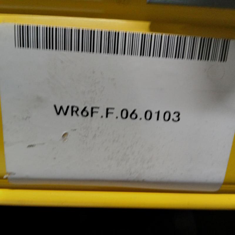 hub assembly front left