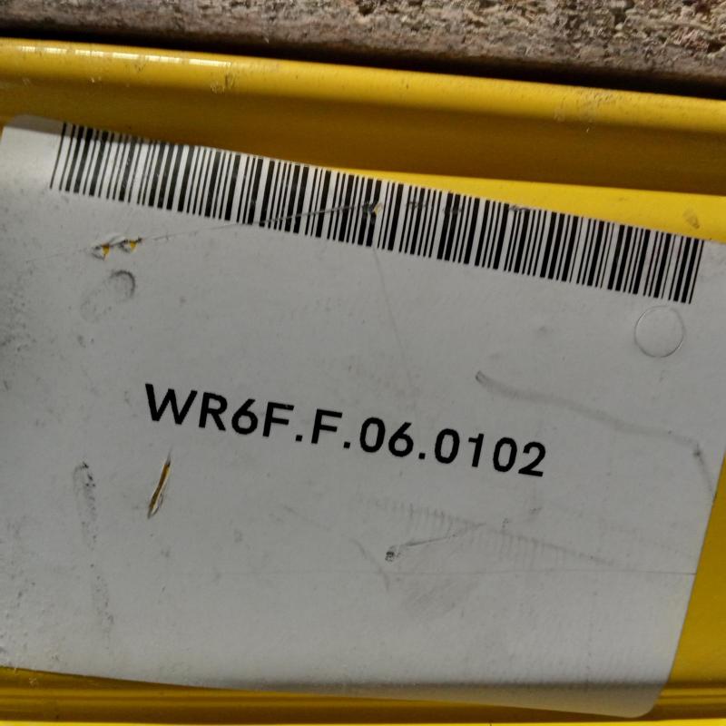 hub assembly front right