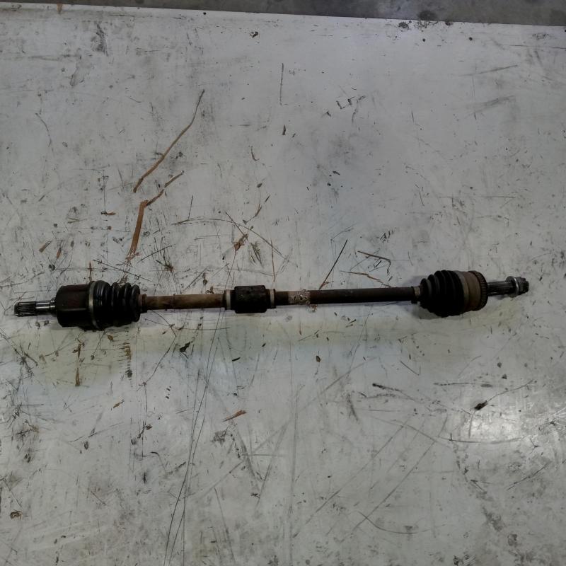 driveshaft right