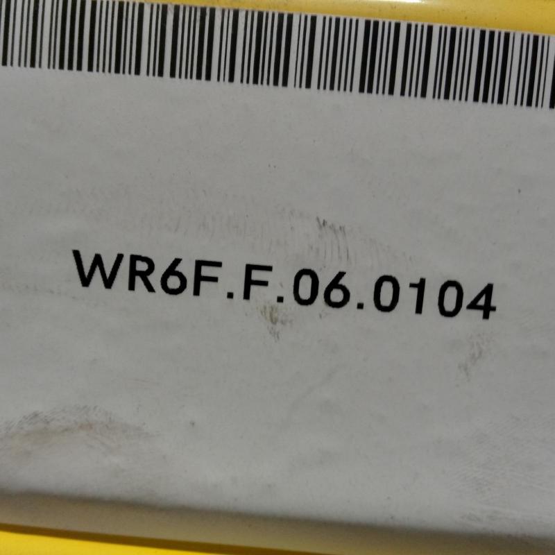 hub assembly front right