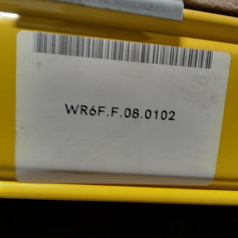 hub assembly front right