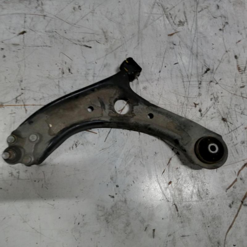 control arm lower front left