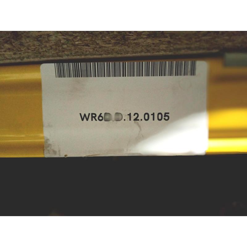 hub assembly front right