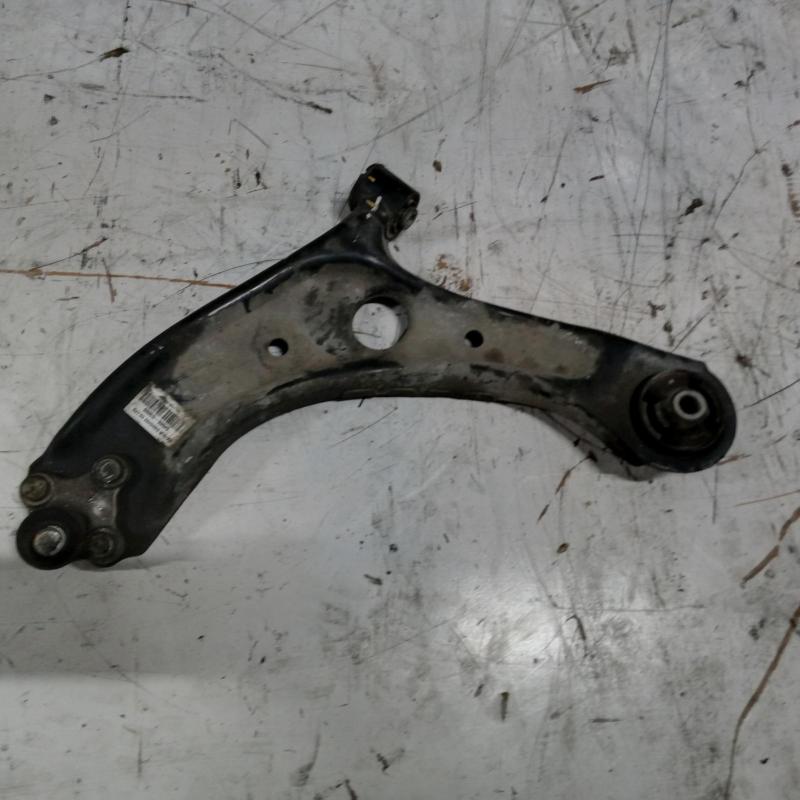 control arm lower front left